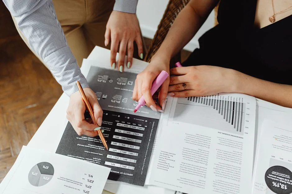 Ironing out your strategy